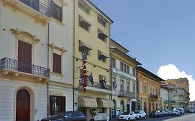 Hotel Pardini
